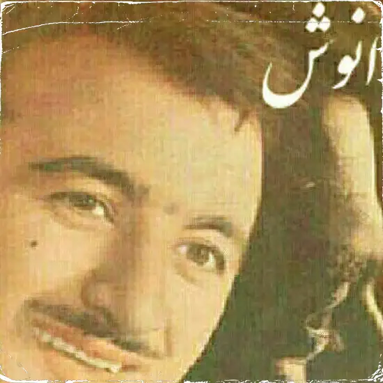 دانلود آهنگ انوش تو منو دعوت کن به شهر چشمات