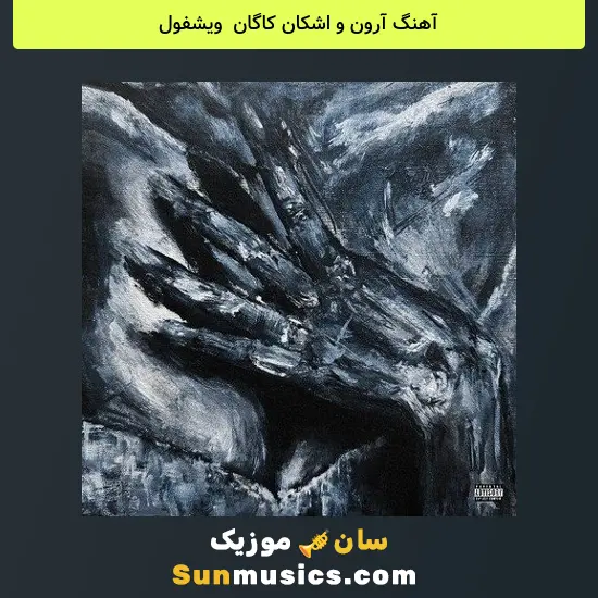 آرون و اشکان کاگان به نام ویشفول