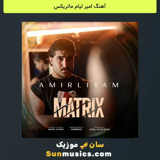 امیر لیام ماتریکس